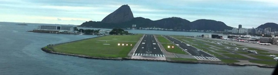 Airport Transportation Rio de Janeiro