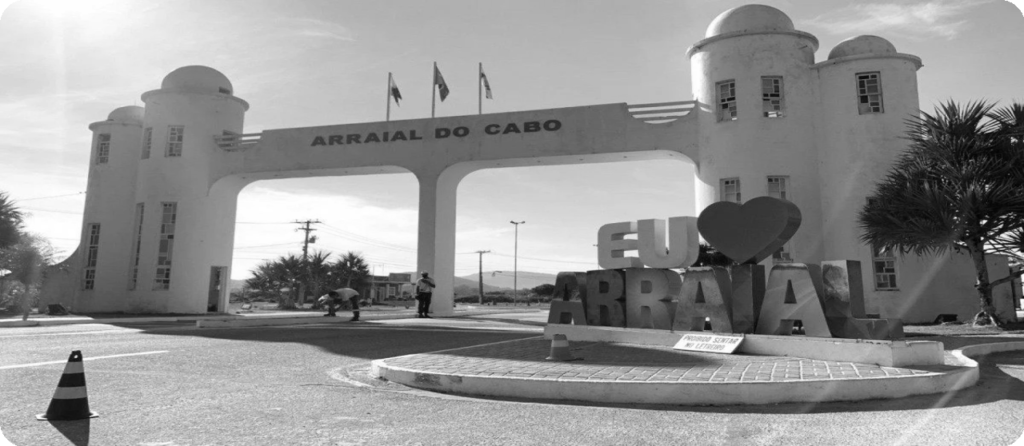 Transfer Arraial do Cabo