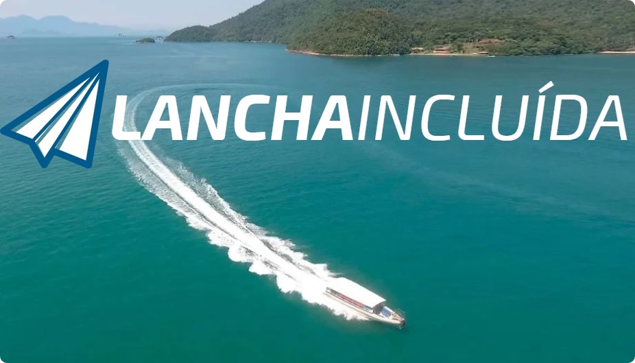 Transfer Ilha Grande Lancha