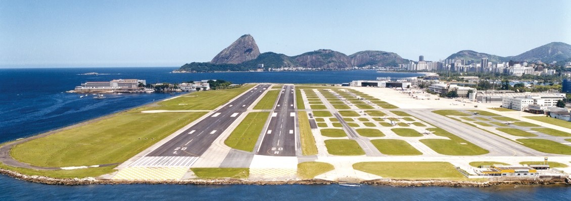 Transfers Aeropuerto Rio de Janeiro