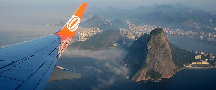 Quienes somos - Transfers Rio de Janeiro