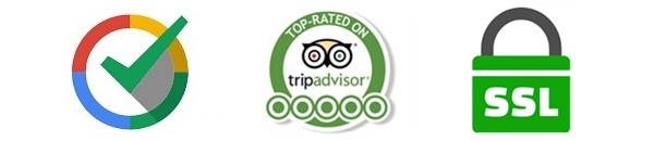 Trip Advisor Rio de Janeiro