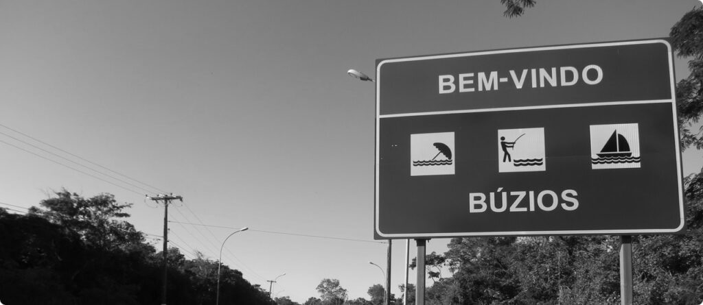 Transfer Rio de Janeiro Buzios 