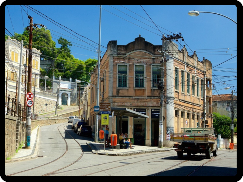 Rio de Janeiro Airport Transfers