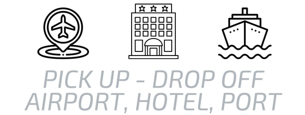 Rio de Janeiro full day tour