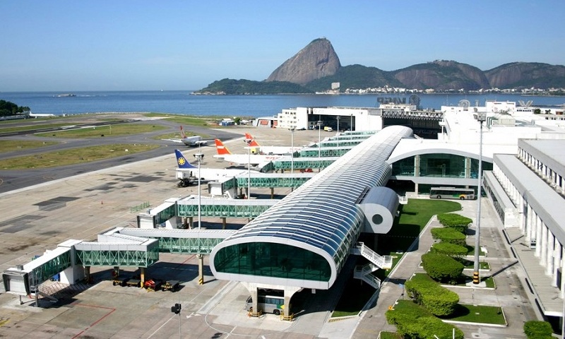 Rio de Janeiro Tour from Airport