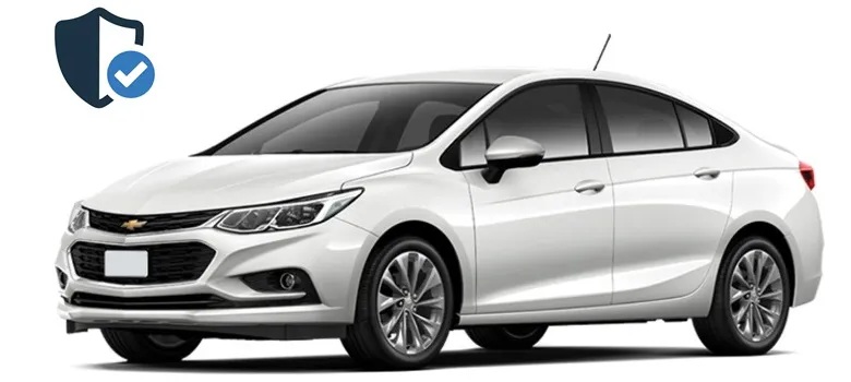 Armored Sedan Rio de Janeiro