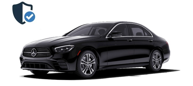 Armored VIP Mercedes Rio de Janeiro