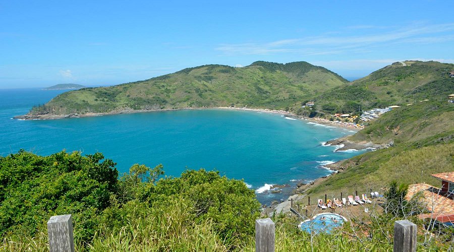 Transfer Praia Brava