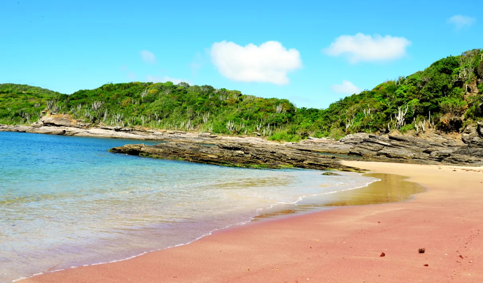 Transfer Praia do Forno